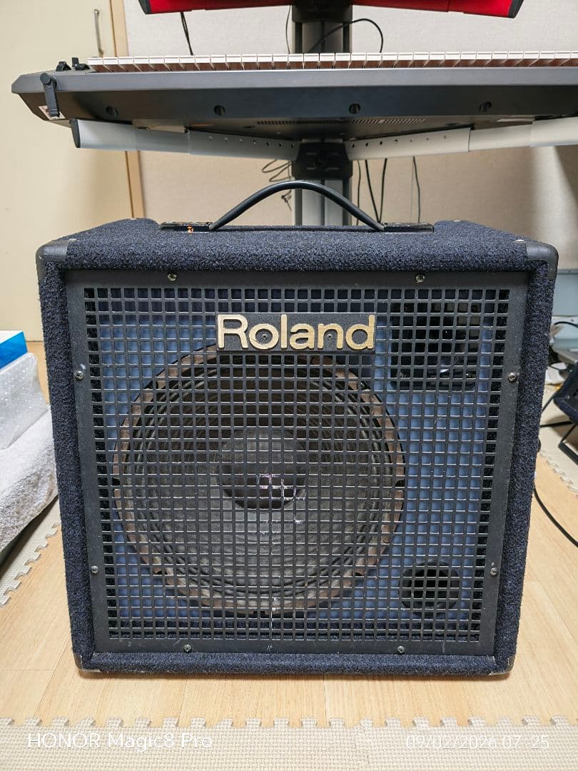 Roland KC-300JT キーボードアンプ