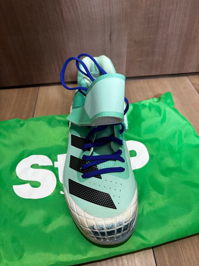 adidas ADIZERO GV9070 やり投げ スパイク 28.5