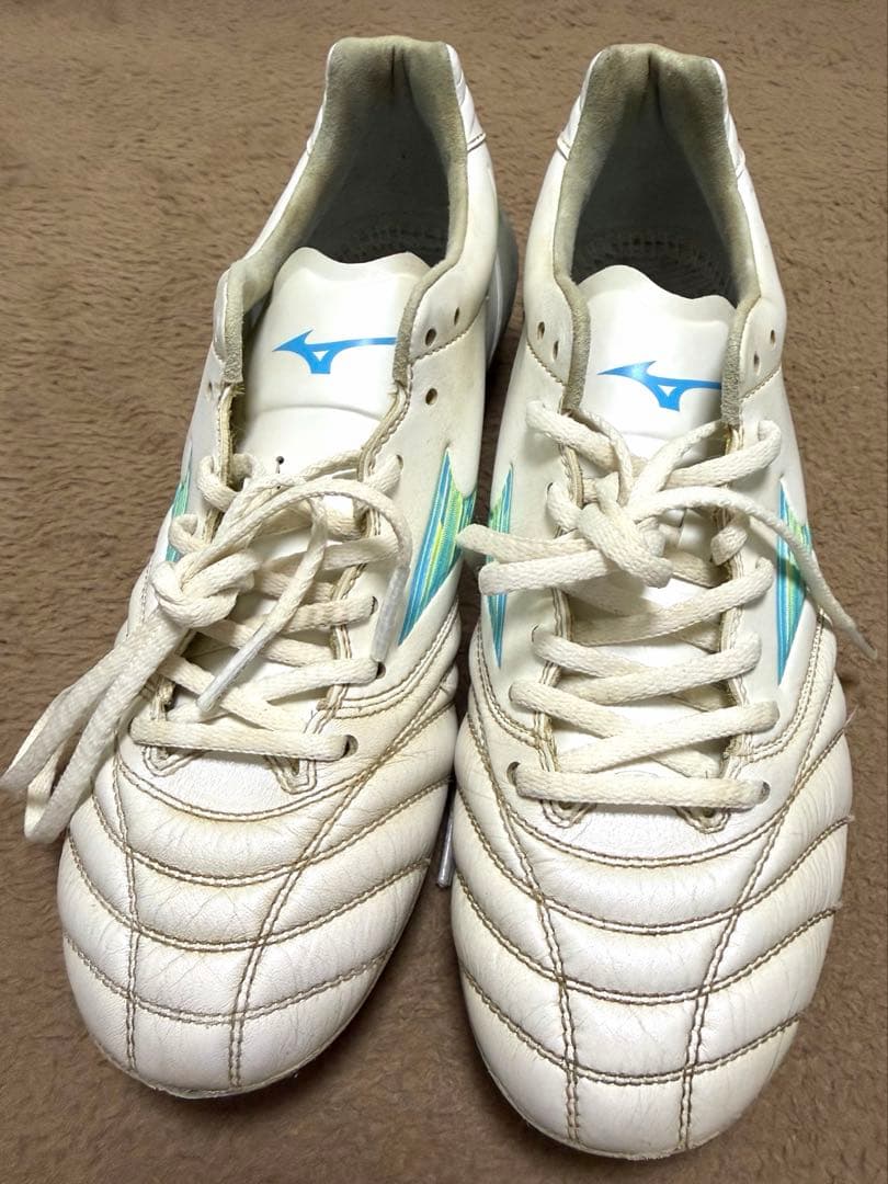 MIZUNO モナルシーダ NEO 3 ELITE 11 新作