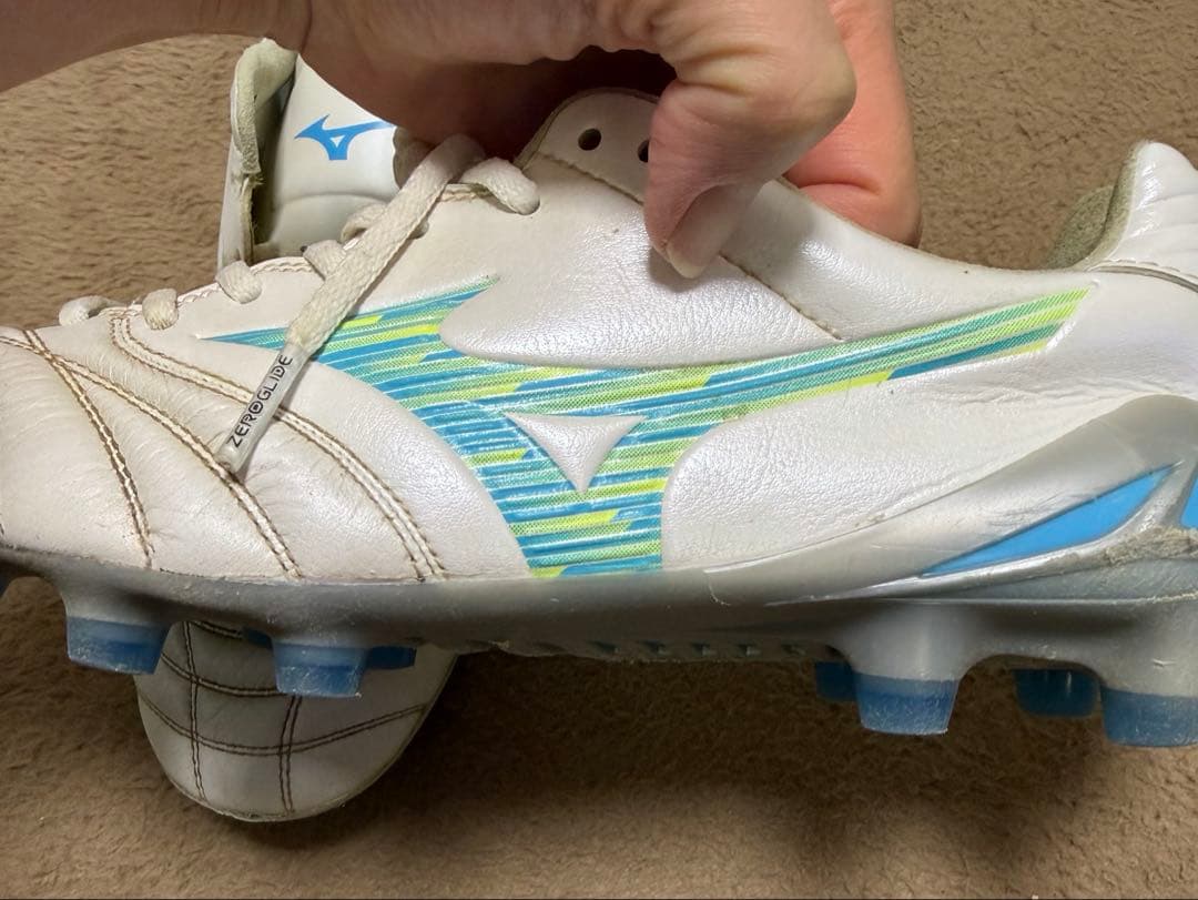 MIZUNO モナルシーダ NEO 3 ELITE 11 新作