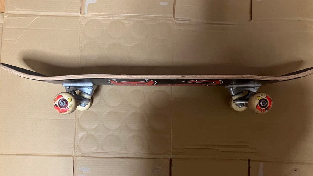 toy machine スケートボード コンプリート　ツールセット付