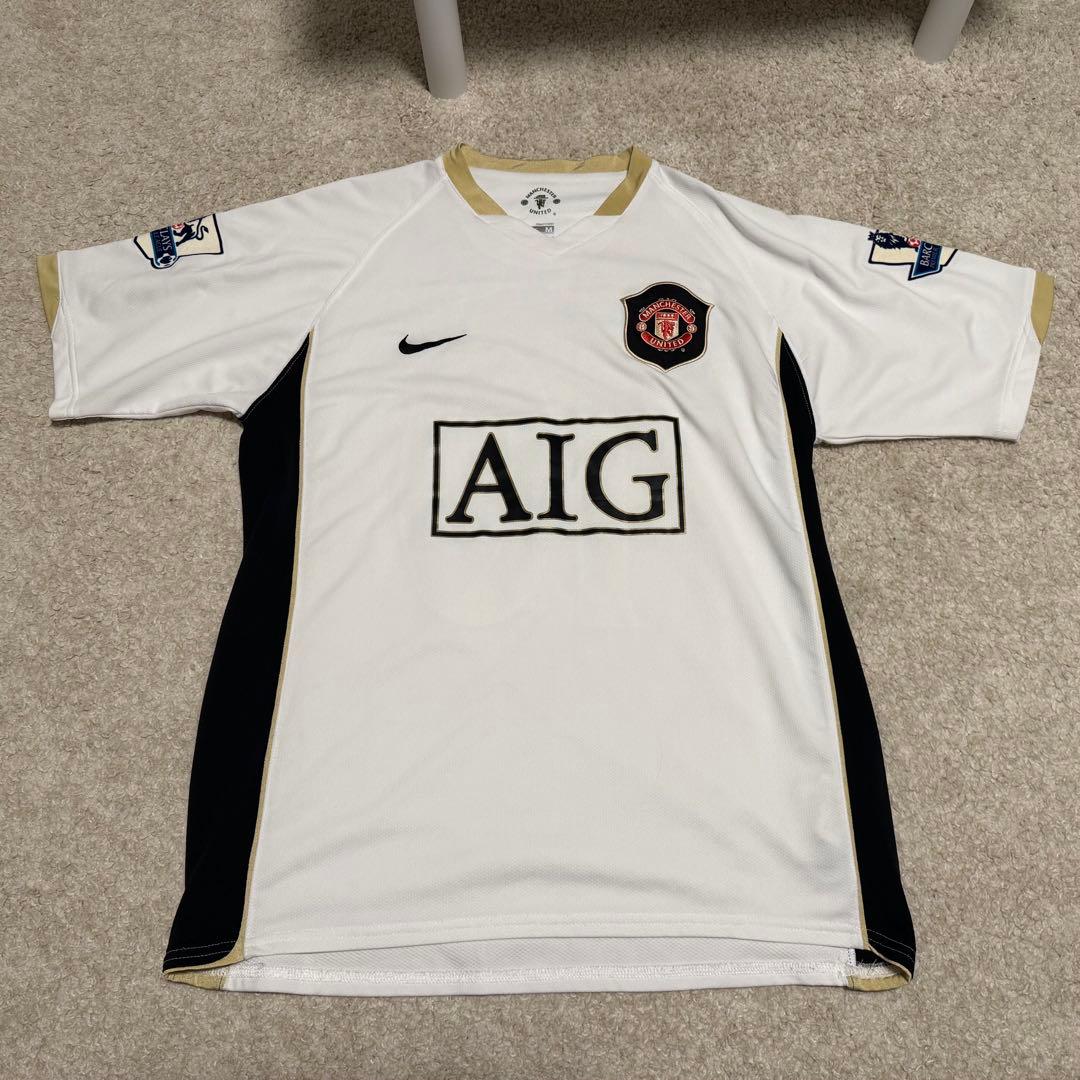 ルーニー ROONEY マンチェスターユナイテッド ユニフォーム