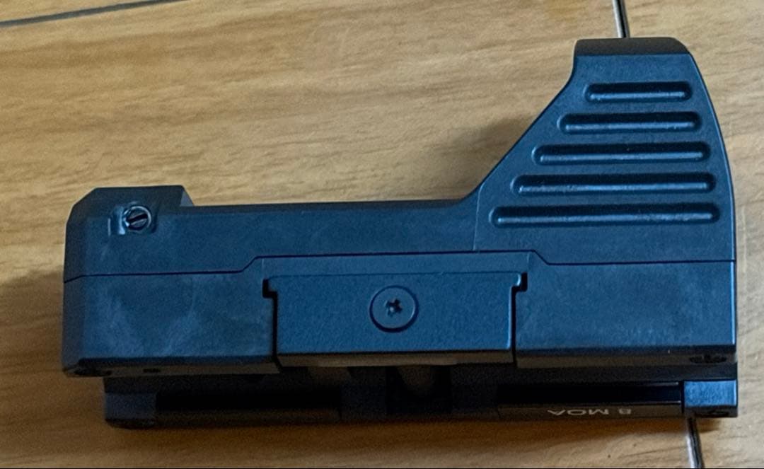 ノーベルアームズ　COMBAT80 ライラクスサイトプロテクター