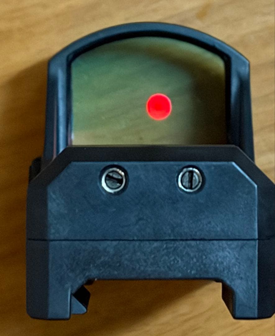 ノーベルアームズ　COMBAT80 ライラクスサイトプロテクター