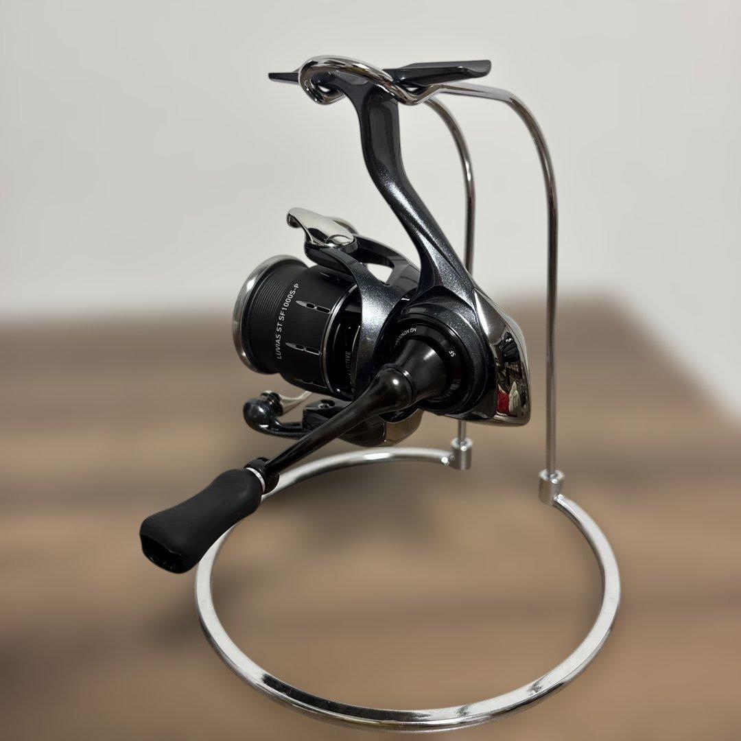 24ルビアス ST SF1000S-P 超美品‼️