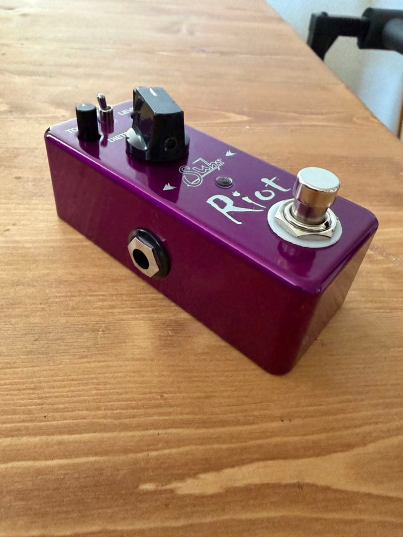 ギター Suhr RIOT MINI