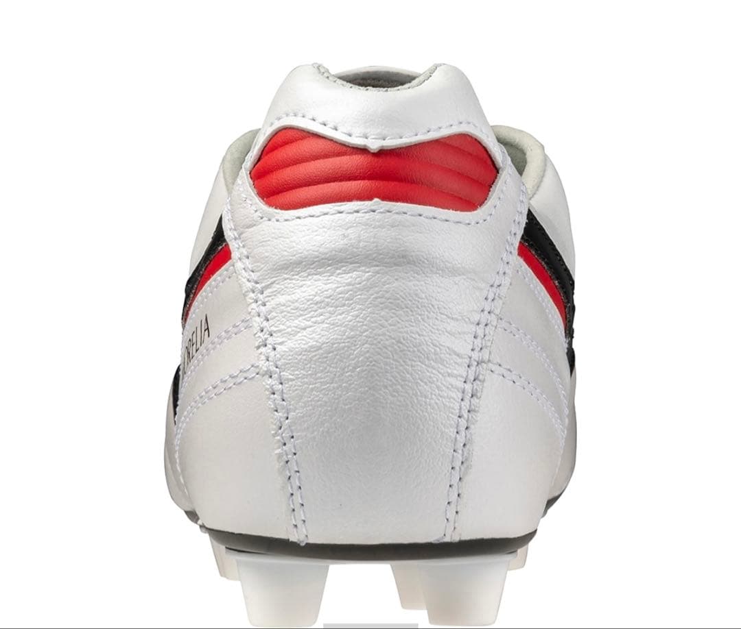 モレリアII JAPAN Mizuno Morelia サッカー　ホワイト