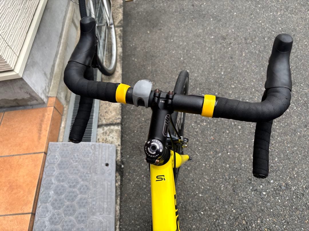 Cannondale CAAD optimoサイズ48 大阪市手渡し1万円引き