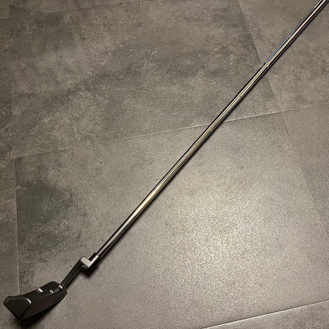 希少！スコッティキャメロン CIRCA62 No.3 350G リメイク後未使用