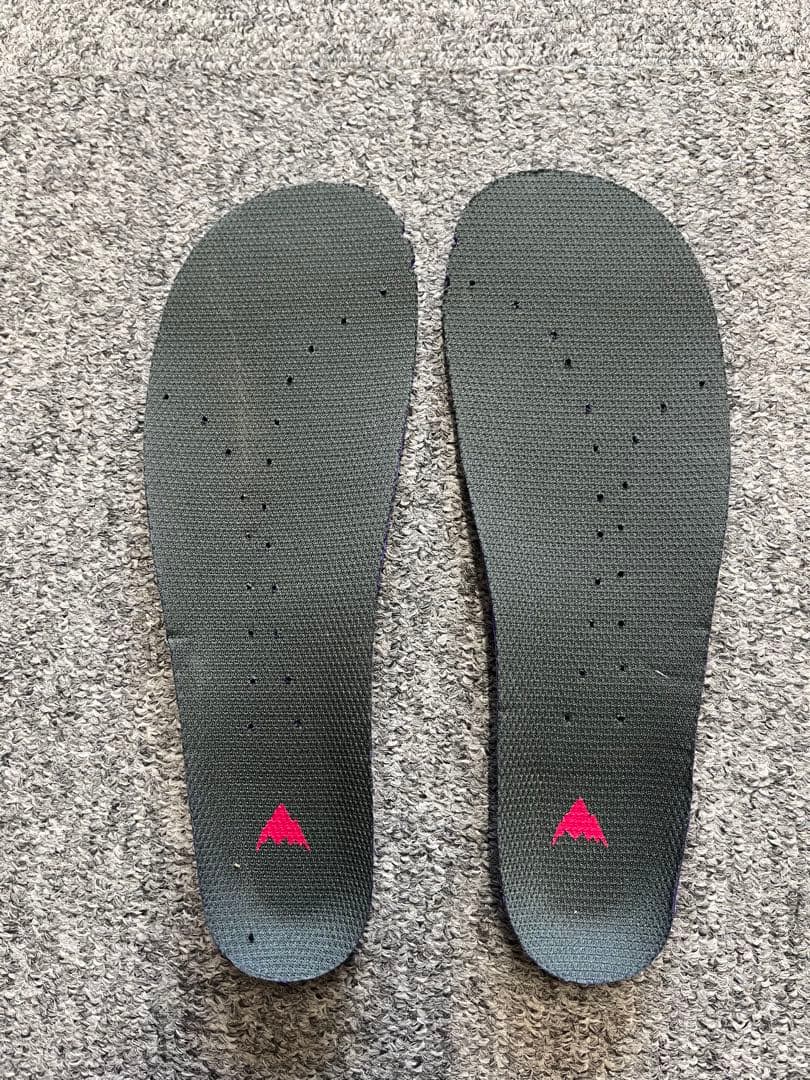 Burton Step Onスノーボードブーツ22.5cm