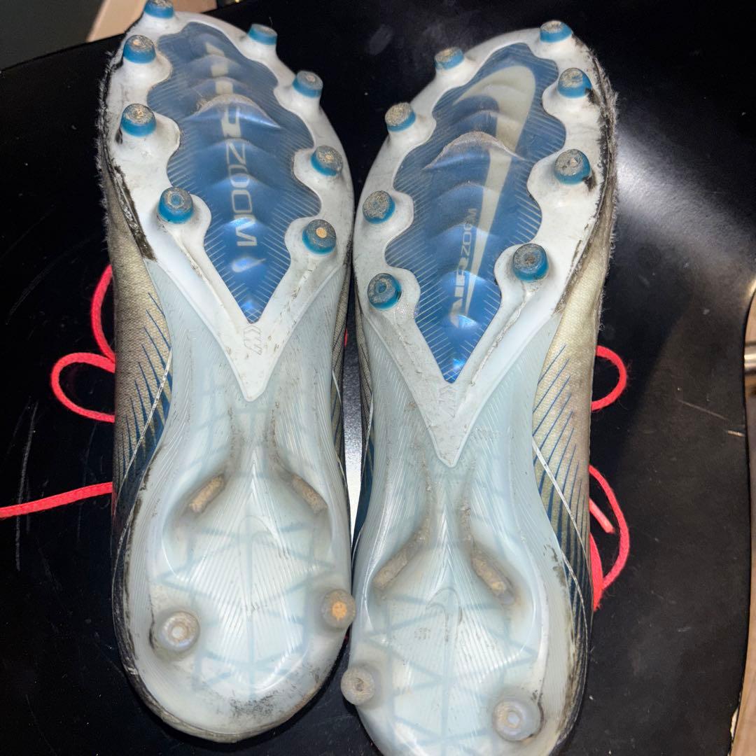 Nike スパイク Mercurial(マーキュリアル)