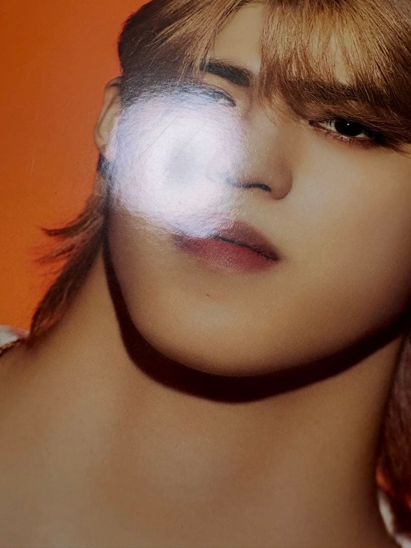 SEVENTEEN エスクプス うちわ Be The Sun