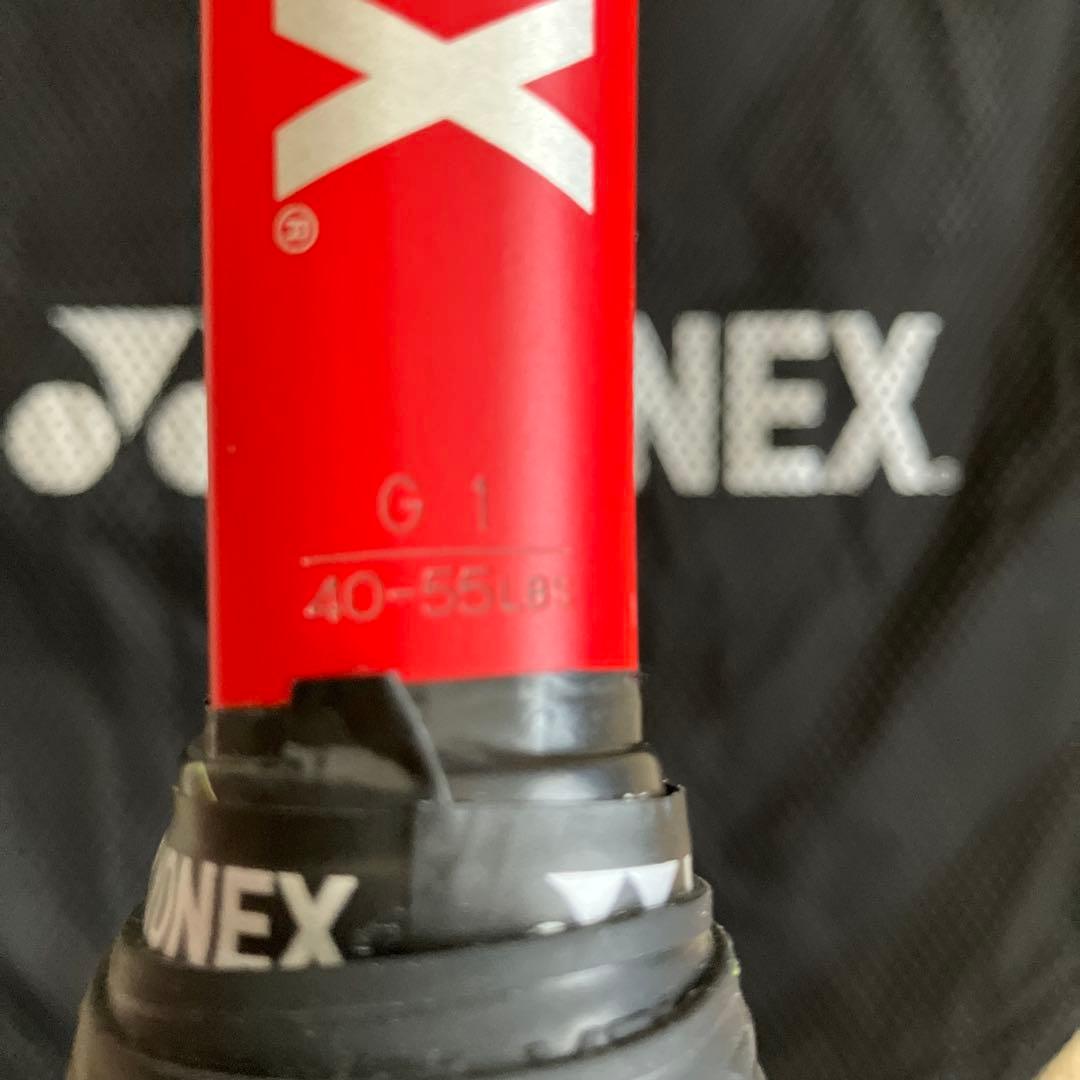 ［希少/美品］YONEX VCORE 98 L G１　285g