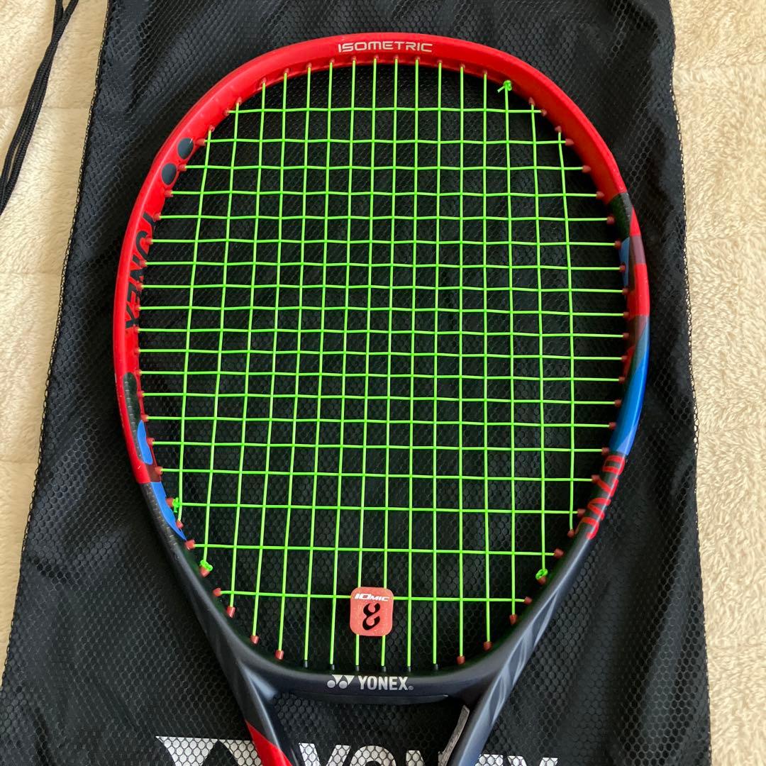 ［希少/美品］YONEX VCORE 98 L G１　285g