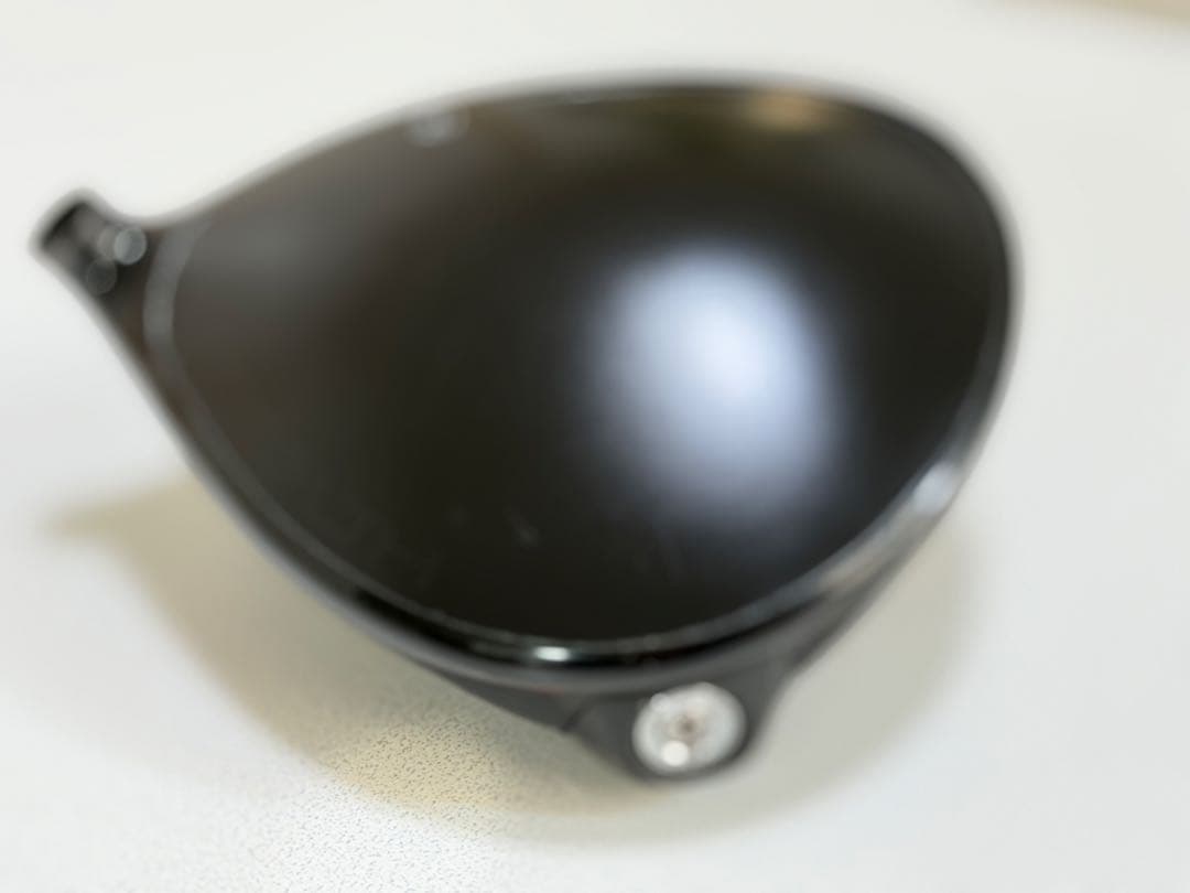 テーラーメイド　ステルスHD 9.0 ドライバーヘッド