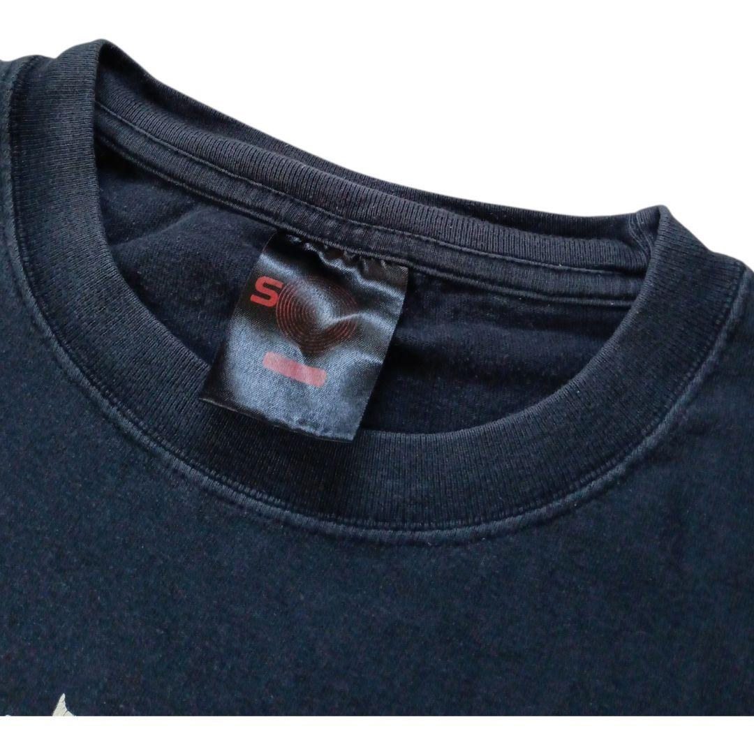 2007年製 ドリームシアター システマティック カオス Tシャツ