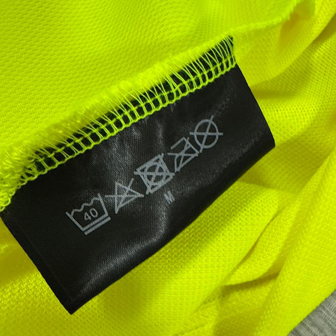 美品　TFW49 半袖　ポロシャツ