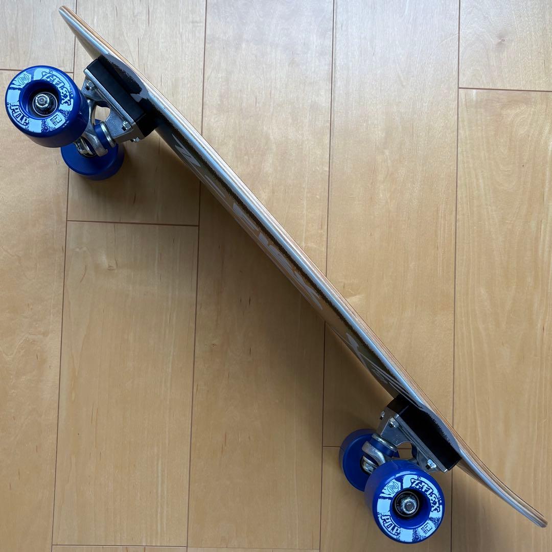 新品未使用【Z-Flex】P.O.Pクルーザー 27インチ