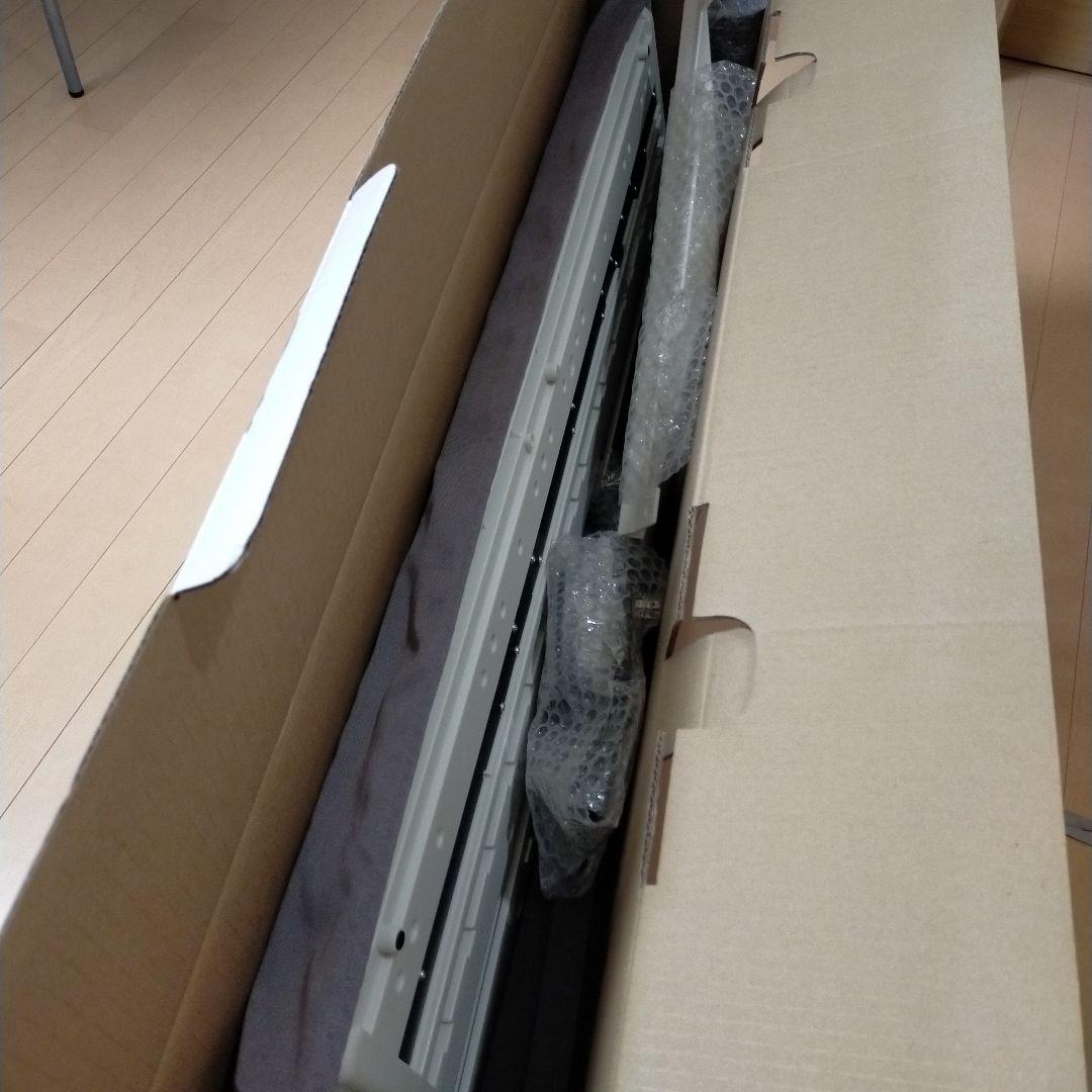 CASIO LK-208　スタンド付
