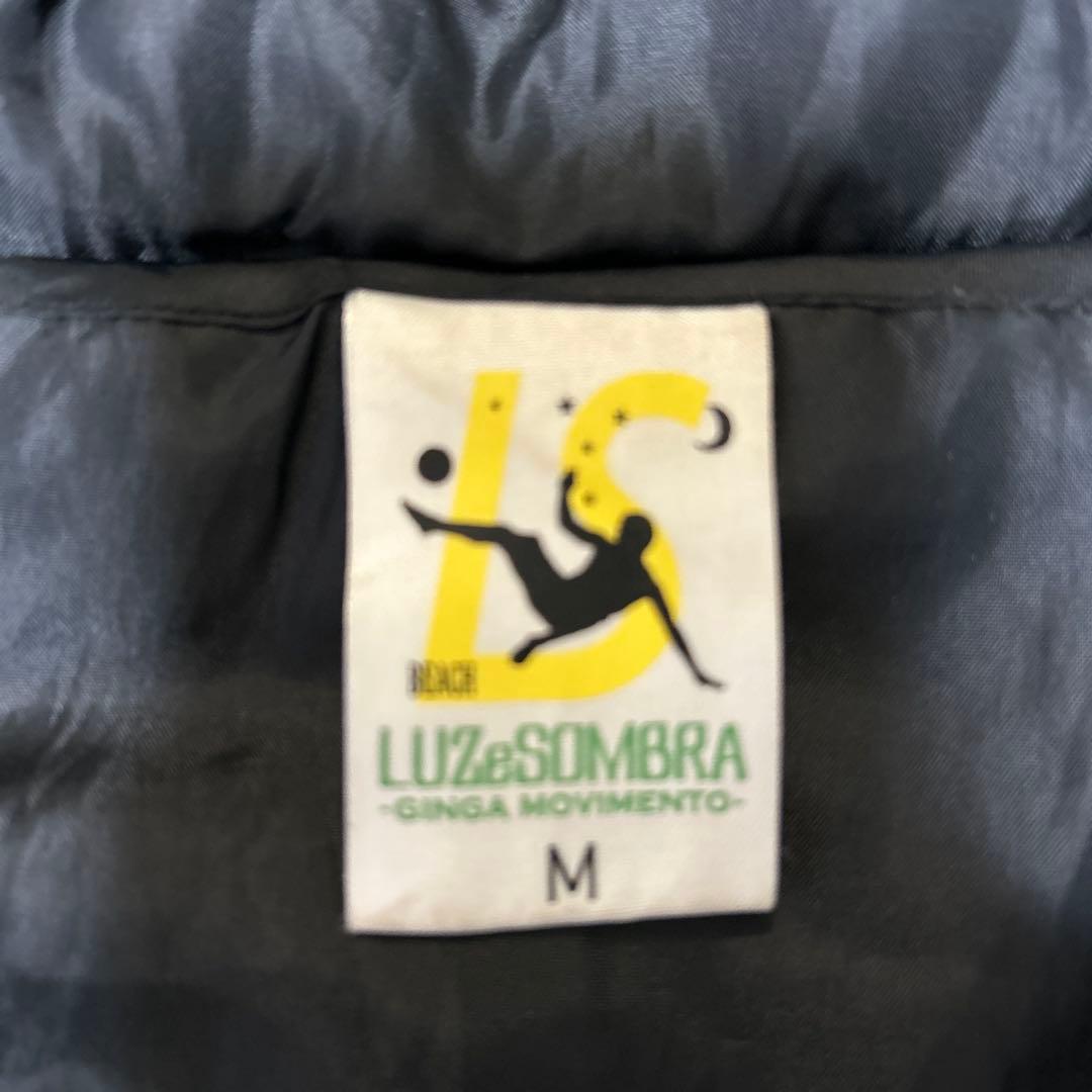 美品　ルースイソンブラ　ダウンコート　size M