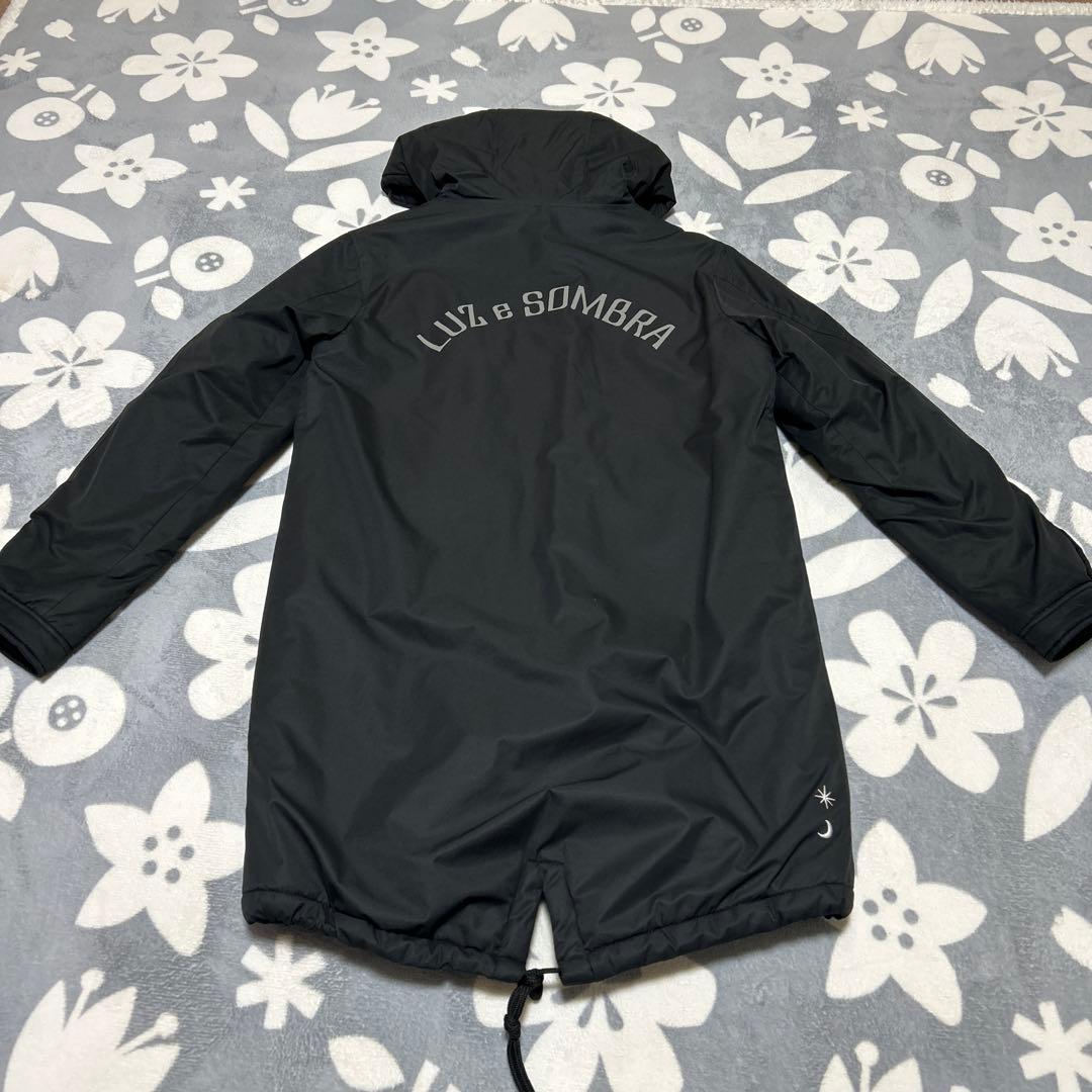 美品　ルースイソンブラ　ダウンコート　size M