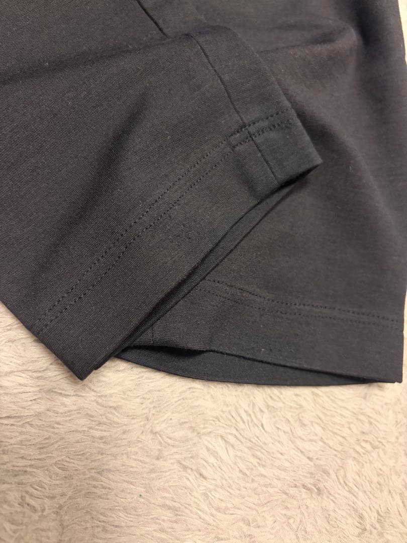 DECEMBERMAY メンズストレッチテーパードパンツ サイズXL
