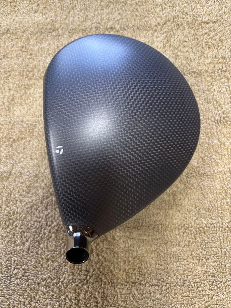 TaylorMade テーラーメイド Qi35 LS 10.5° ドライバー