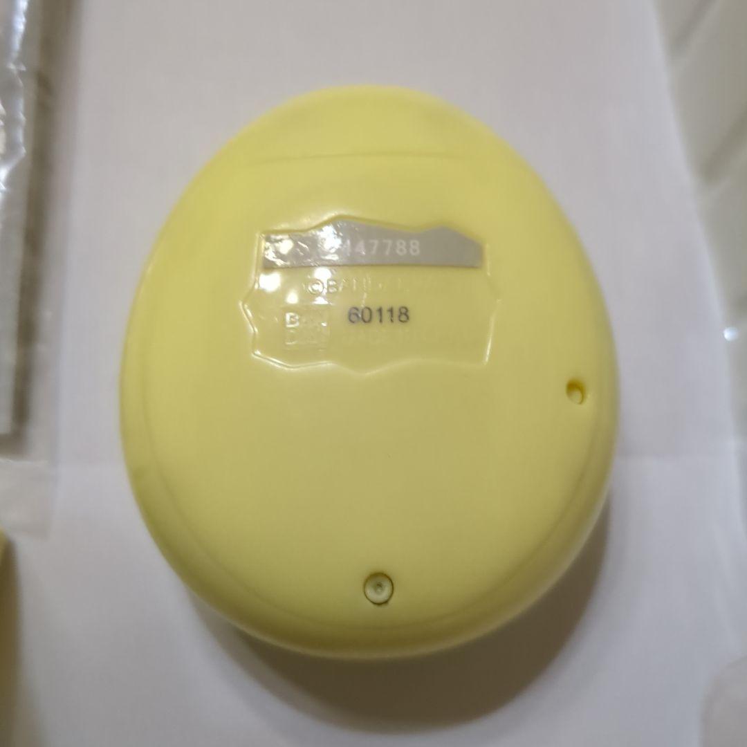 たまごっちみーつ イエロー 本体