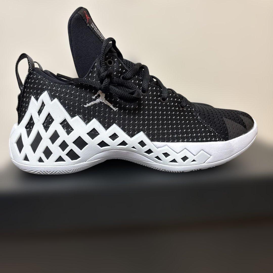 【新品】JORDAN JUMPMAN DIAMOND LOW 26cm