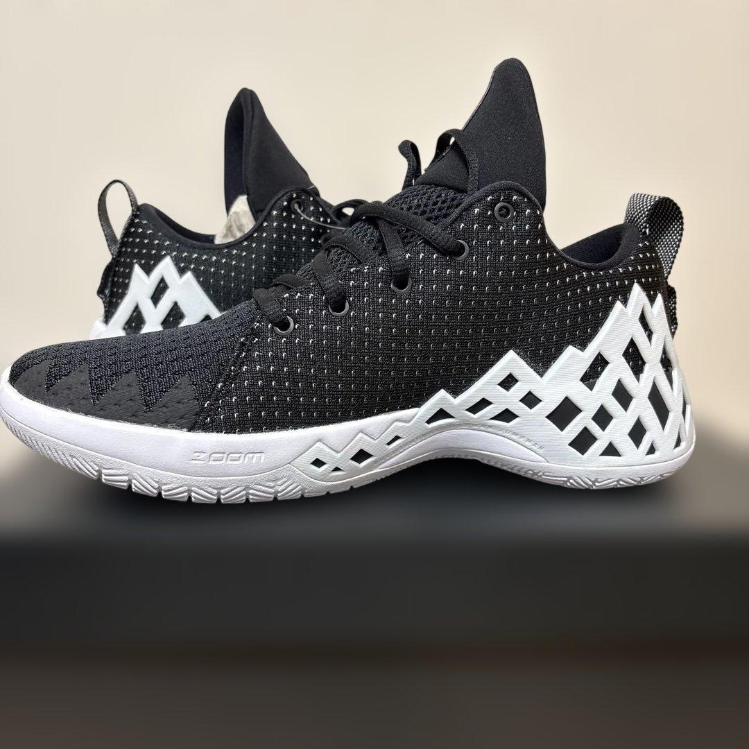 【新品】JORDAN JUMPMAN DIAMOND LOW 26cm