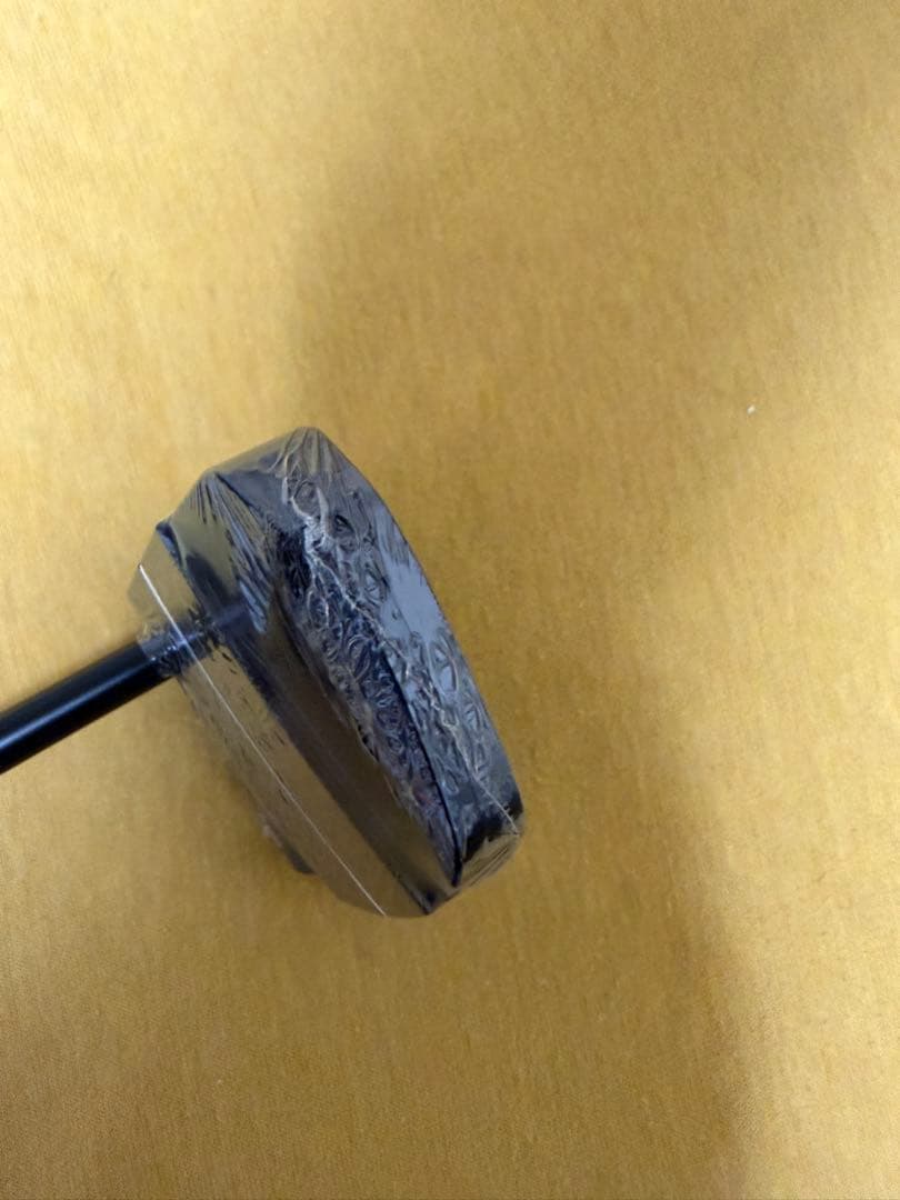 PING MILLDE SE ALLY BLUE ONSET パター