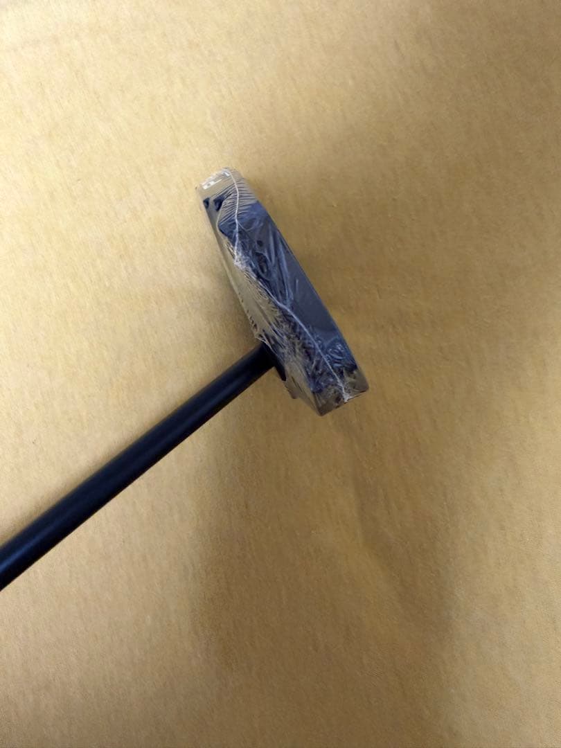 PING MILLDE SE ALLY BLUE ONSET パター
