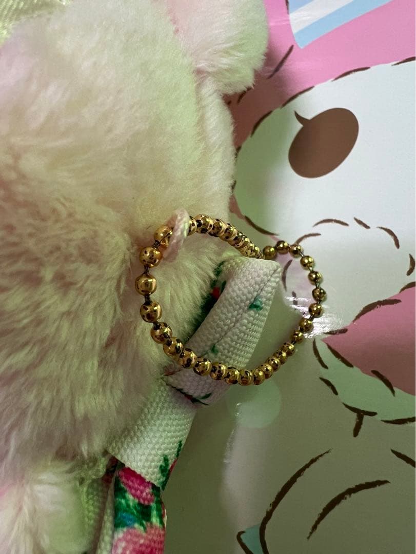 ローラ アシュレイ♡ 激レア♡希少 2017年マスコットセット