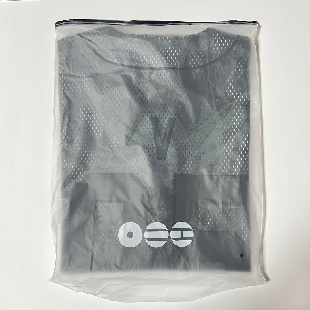 BTS ARIRANG JERSEY ユニフォーム V テテ テヒョン