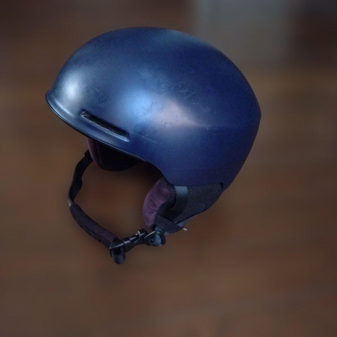 スミス smith メソッド スキー・スノーボード ヘルメット