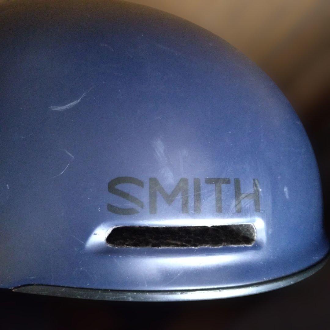 スミス smith メソッド スキー・スノーボード ヘルメット