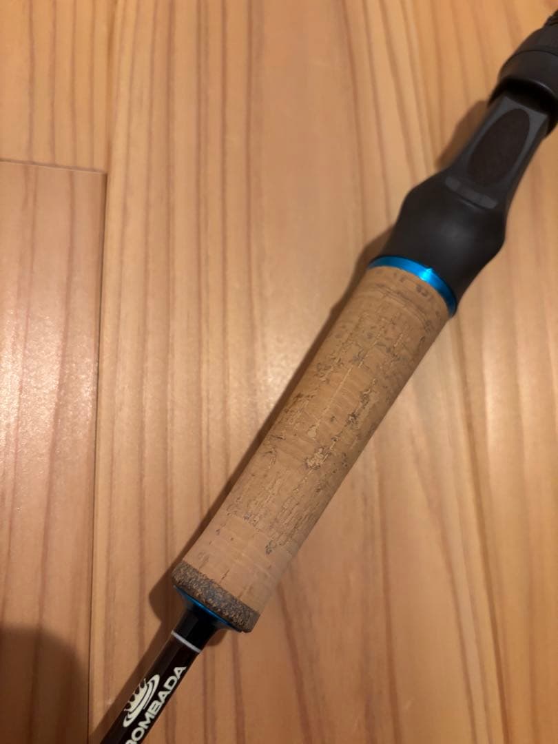ツララ　ボンバダ クプアス48