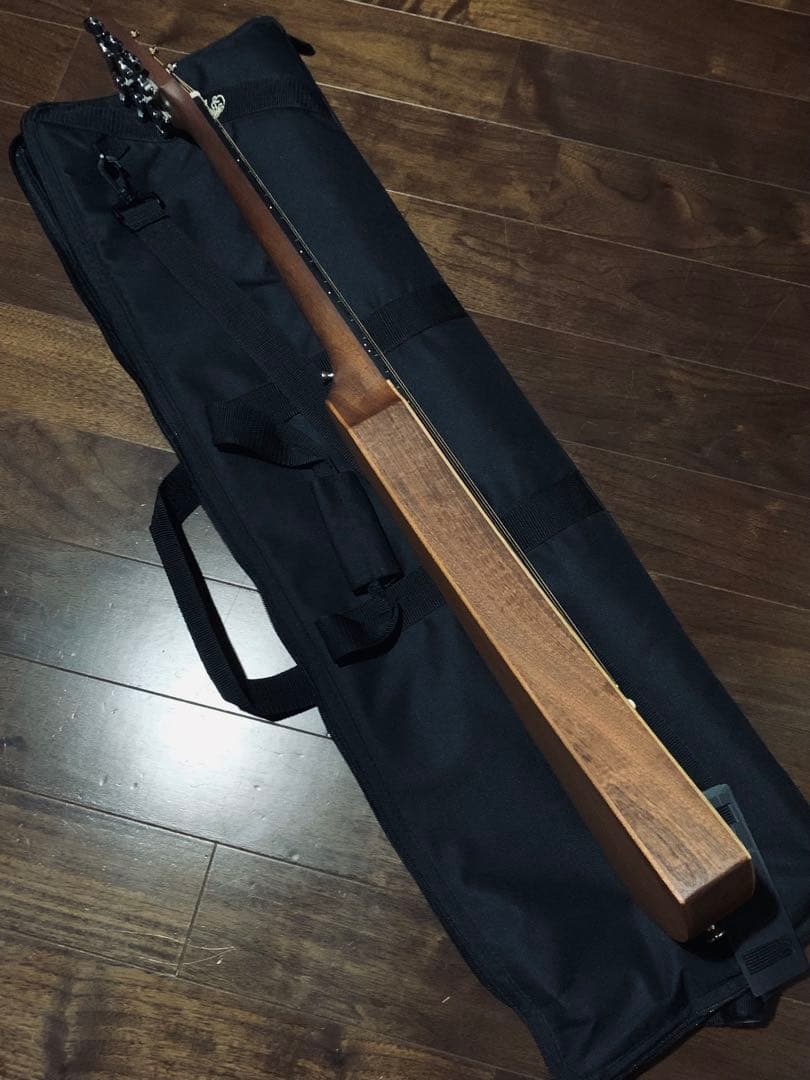 Martin Backpacker マーチン バックパッカー トラベルギター