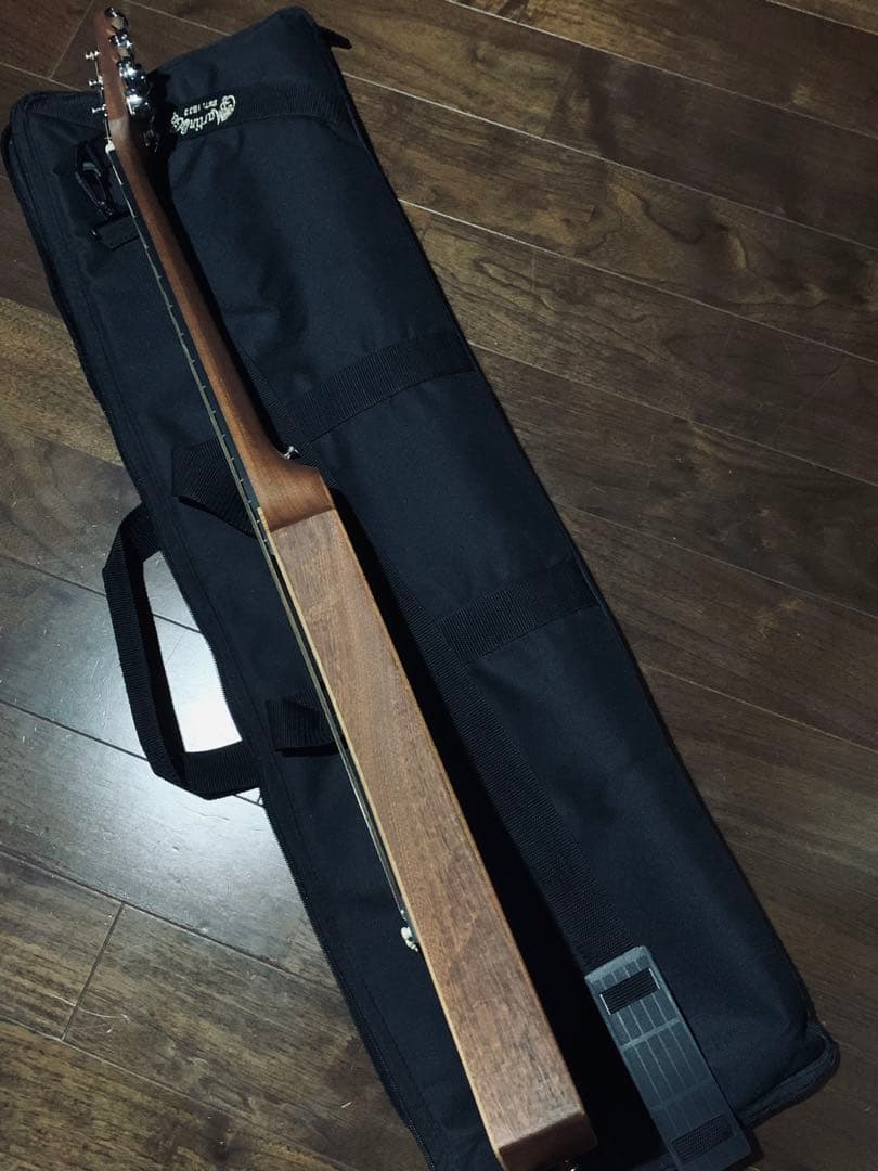 Martin Backpacker マーチン バックパッカー トラベルギター