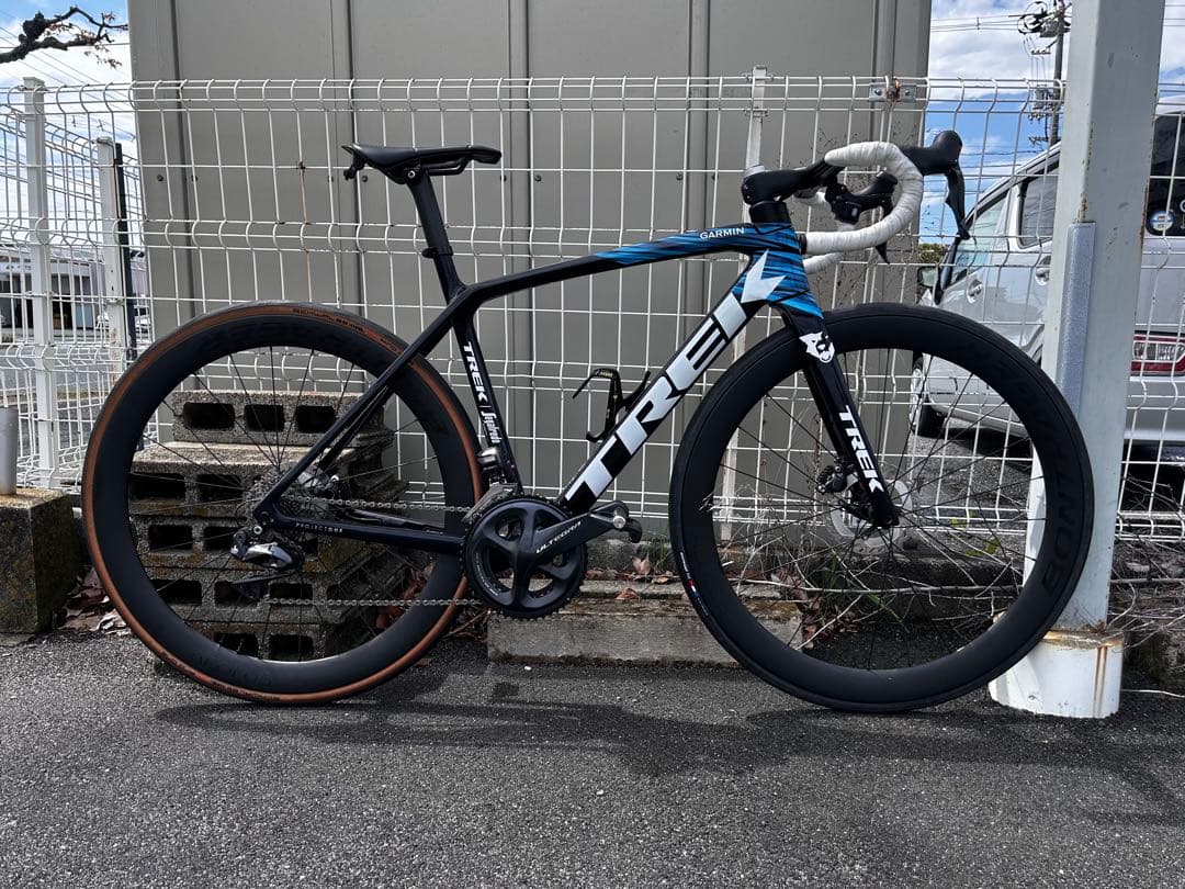 自転車本体 TREK EMONDA SLR 7