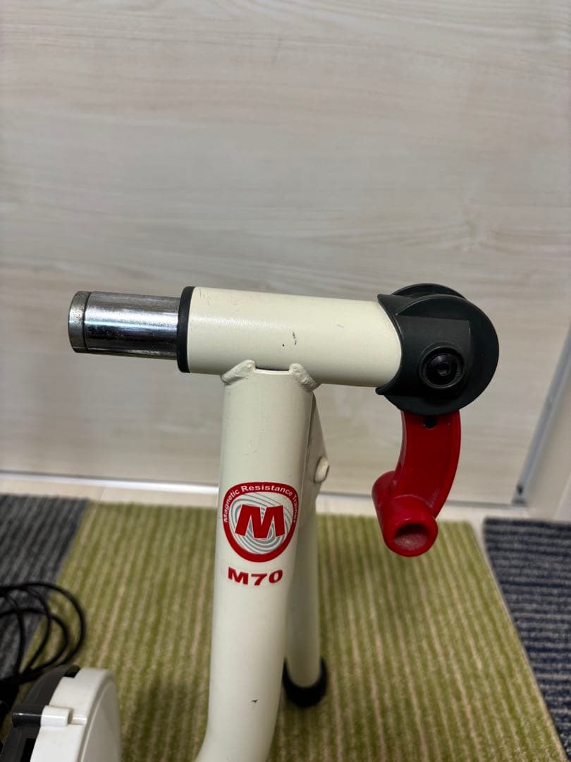 MINOURA M70 固定ローラー　送料無料