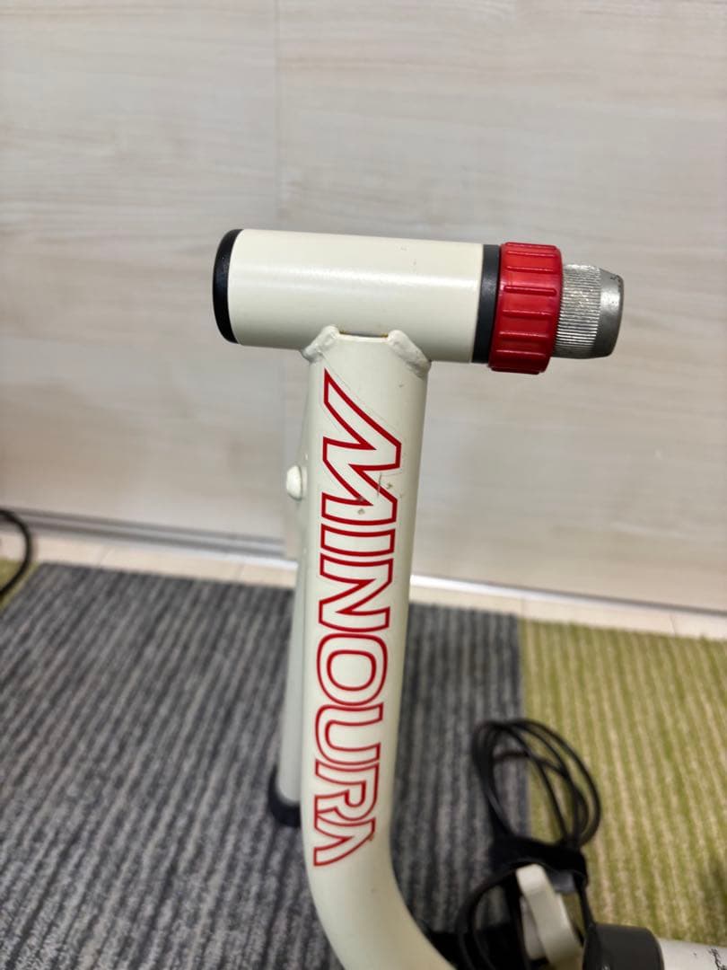 MINOURA M70 固定ローラー　送料無料