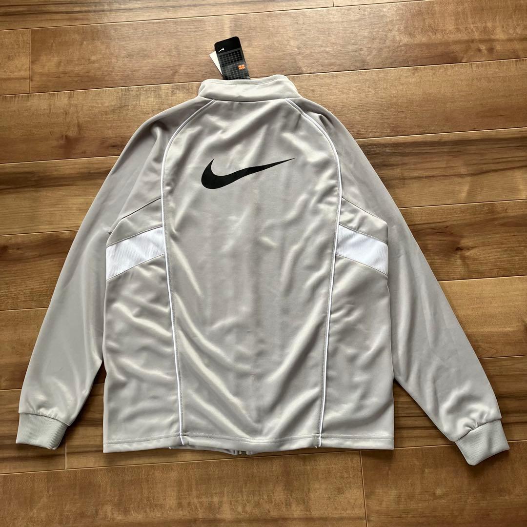 【未使用品】 ナイキ　NIKE　上下　セットアップ　ジャージ L　スウォッシュ