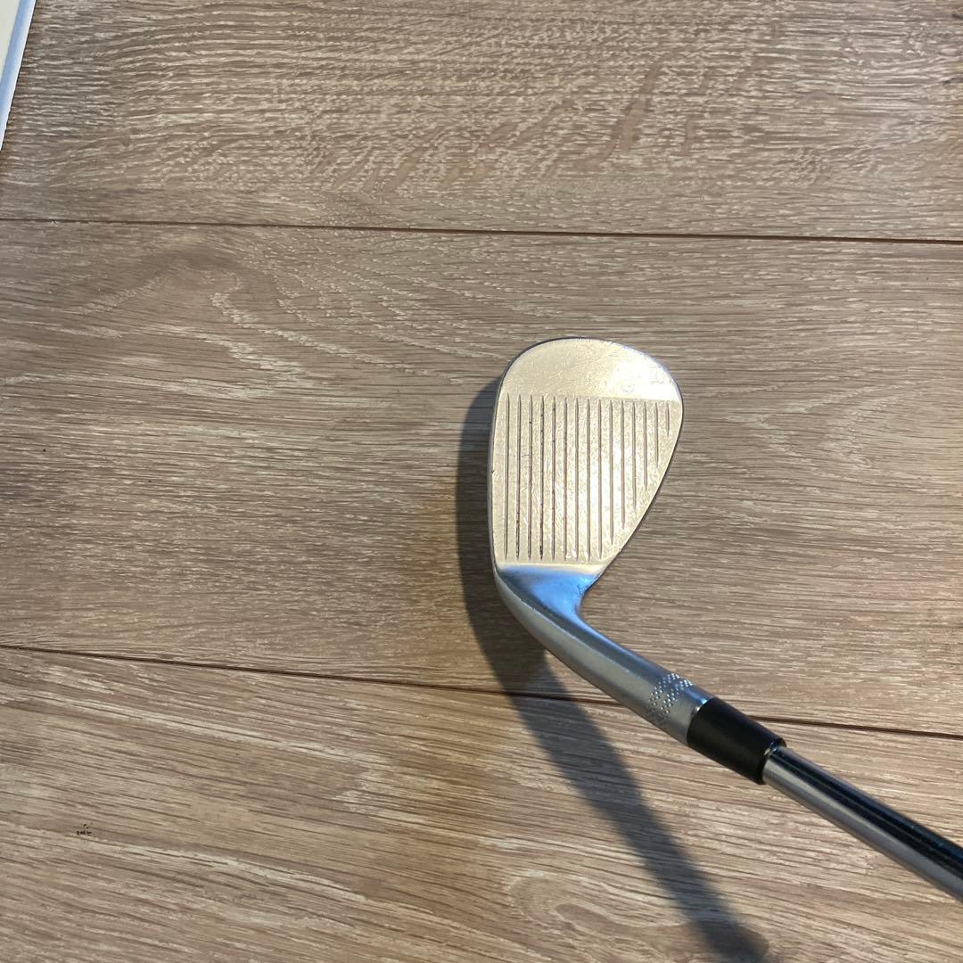 「中古」Callaway OPUS ウェッジ 50° 10°