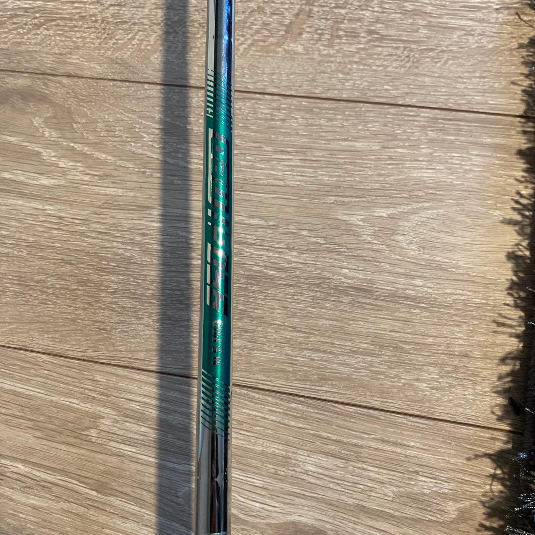 「中古」Callaway OPUS ウェッジ 50° 10°