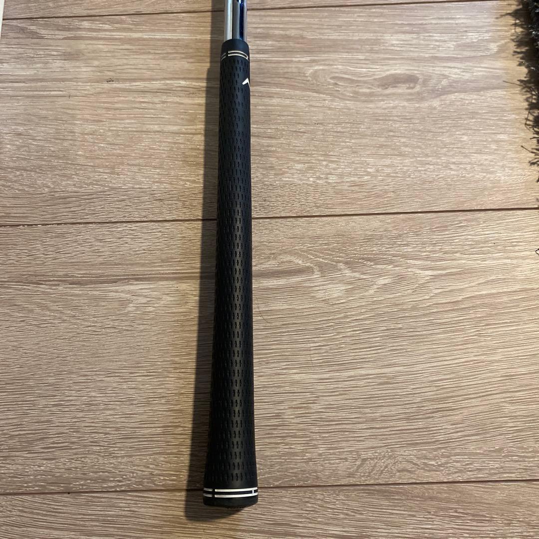 「中古」Callaway OPUS ウェッジ 50° 10°