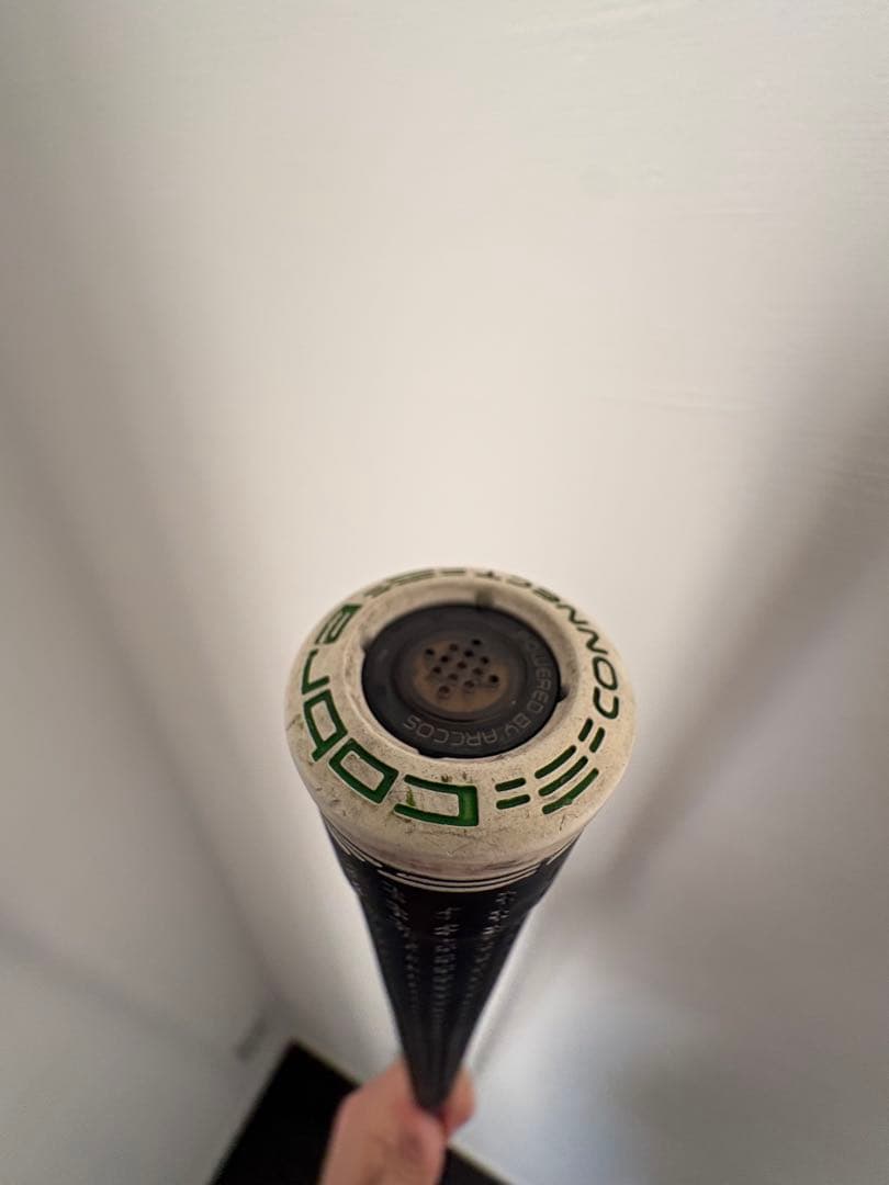 Cobra King F9 SPEED TUNEDドライバー　10.5 R