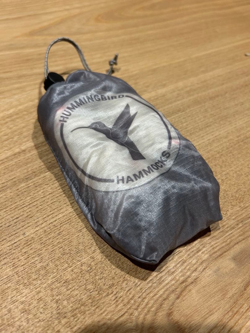Hummingbird Hammocksハミングバードハンモックツリー