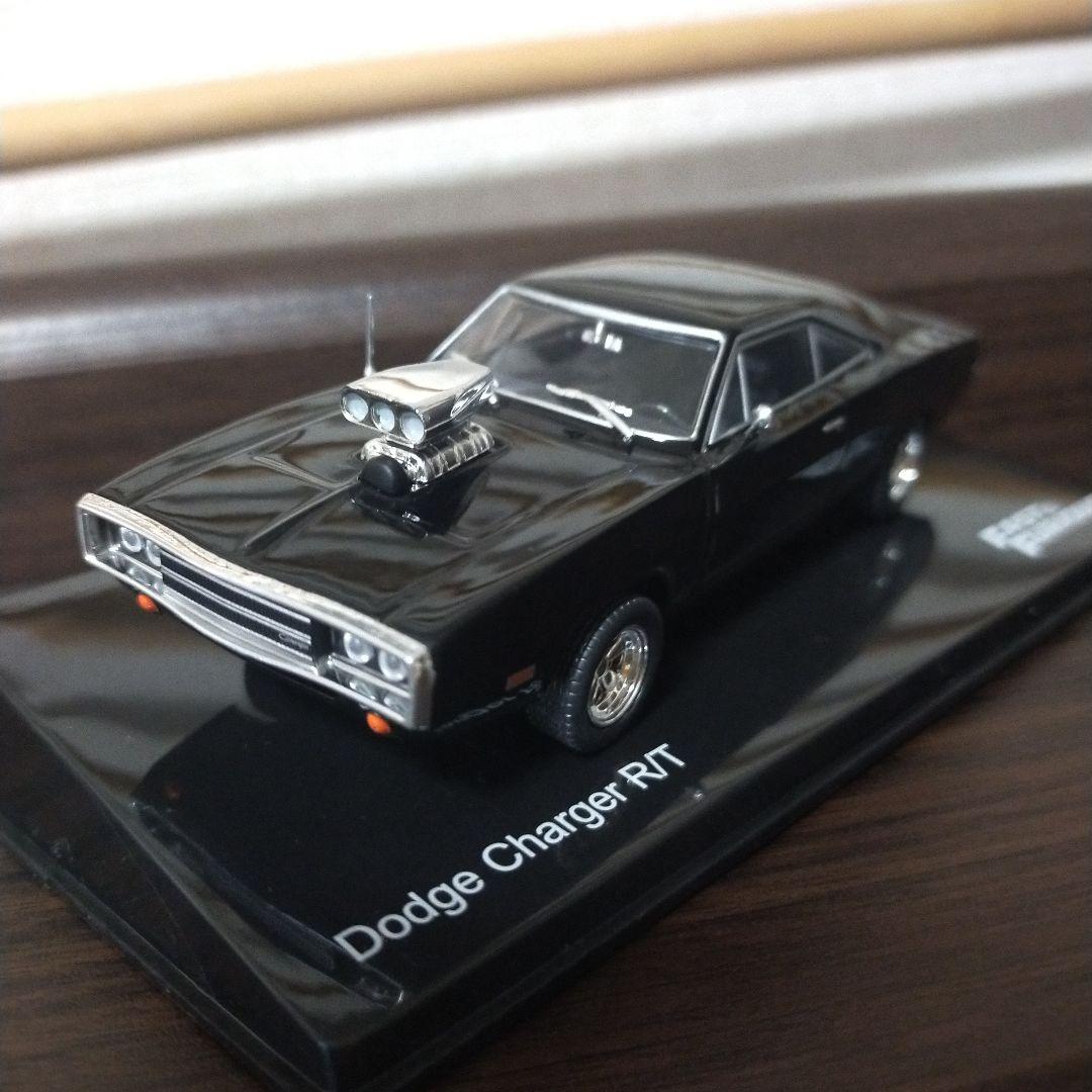 ワイルドスピード 1/43 デアゴスティーニ 6台セット
