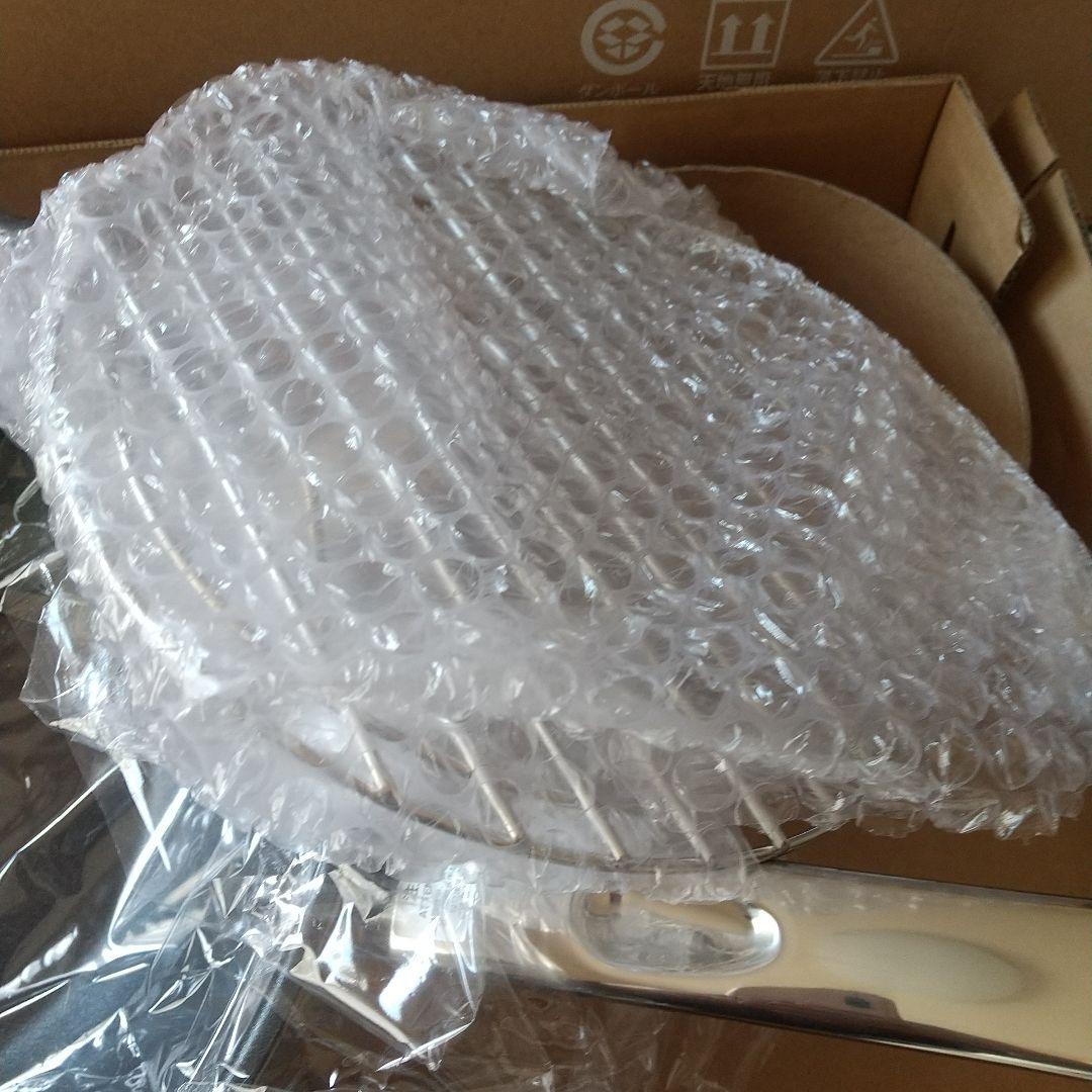 新品MEYER MAXIM フライパン 蓋網レシピ付きお値下げ